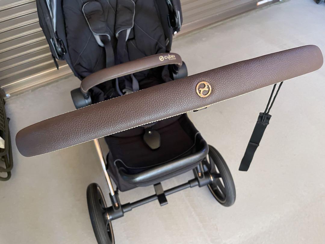 Cybex PRIAM サイベックス プリアム　ローズゴールド