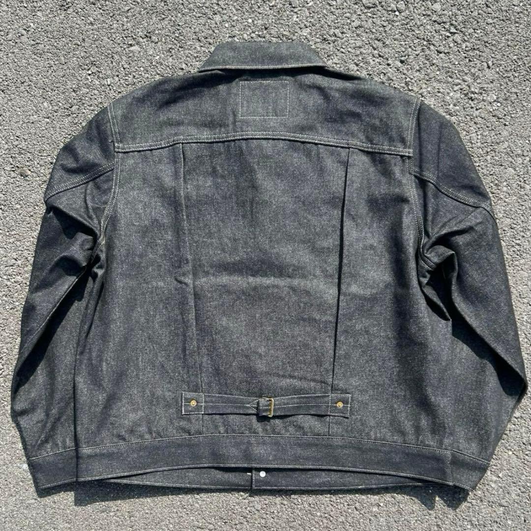 PREMIUM BLACK COLLECTION リーバイスブラックコレクション