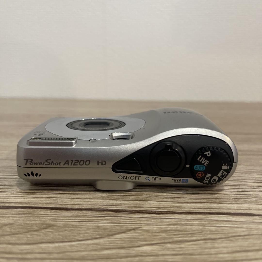 デジカメ A1200