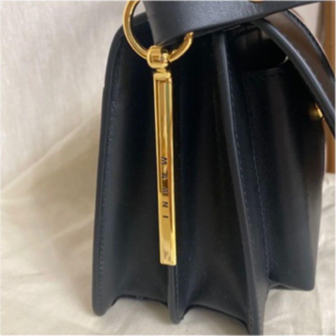 国産安い MARNI マルニ アタッチ クロスボディミニバッグ 6SwzD-m98237571529 マルニ MARNI 安い高品質