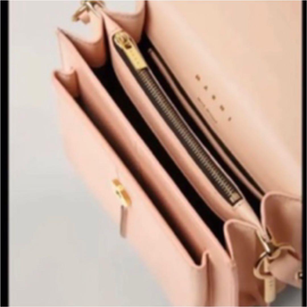 国産安い MARNI マルニ アタッチ クロスボディミニバッグ 6SwzD-m98237571529 マルニ MARNI 安い高品質