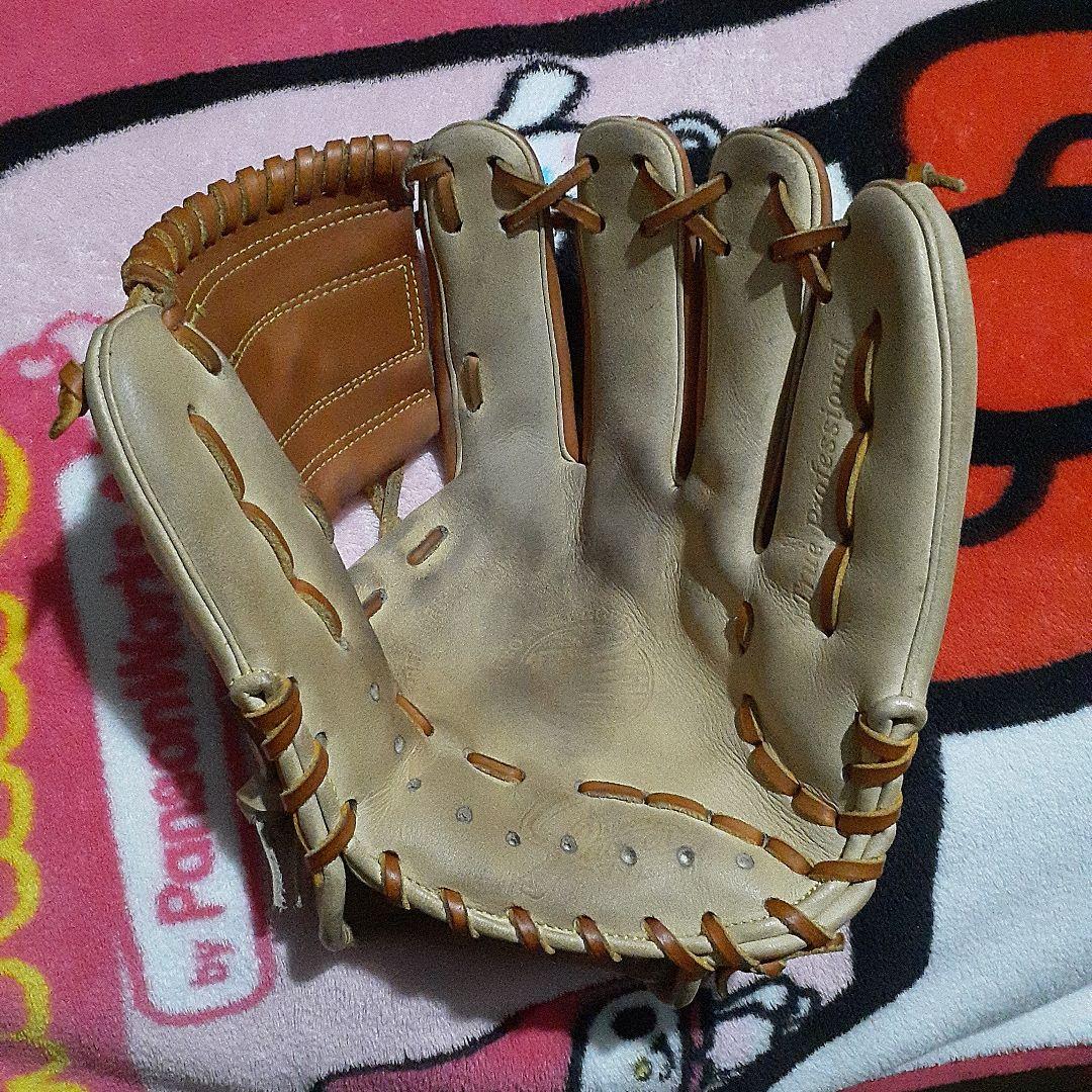 軟式グローブ 野球グローブ