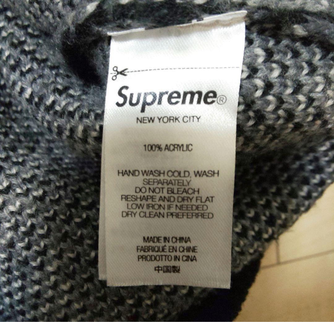 トップス Supreme 22FW Dice Sweater