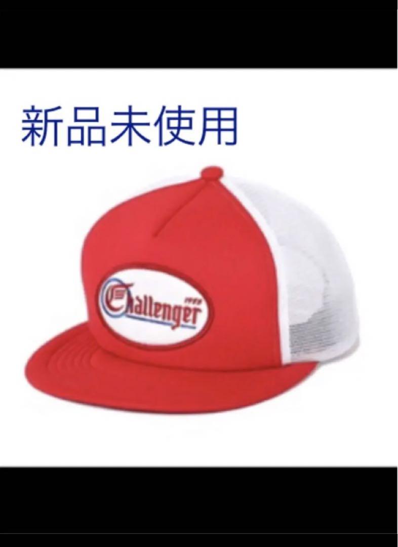 キャップ CHALLENGER Challenger Patch Cap