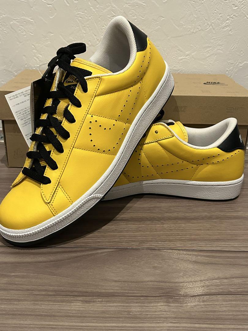 ナイキ NIKE AIR ZOOM TENNIS CLASSIC ND 771 メンズ
