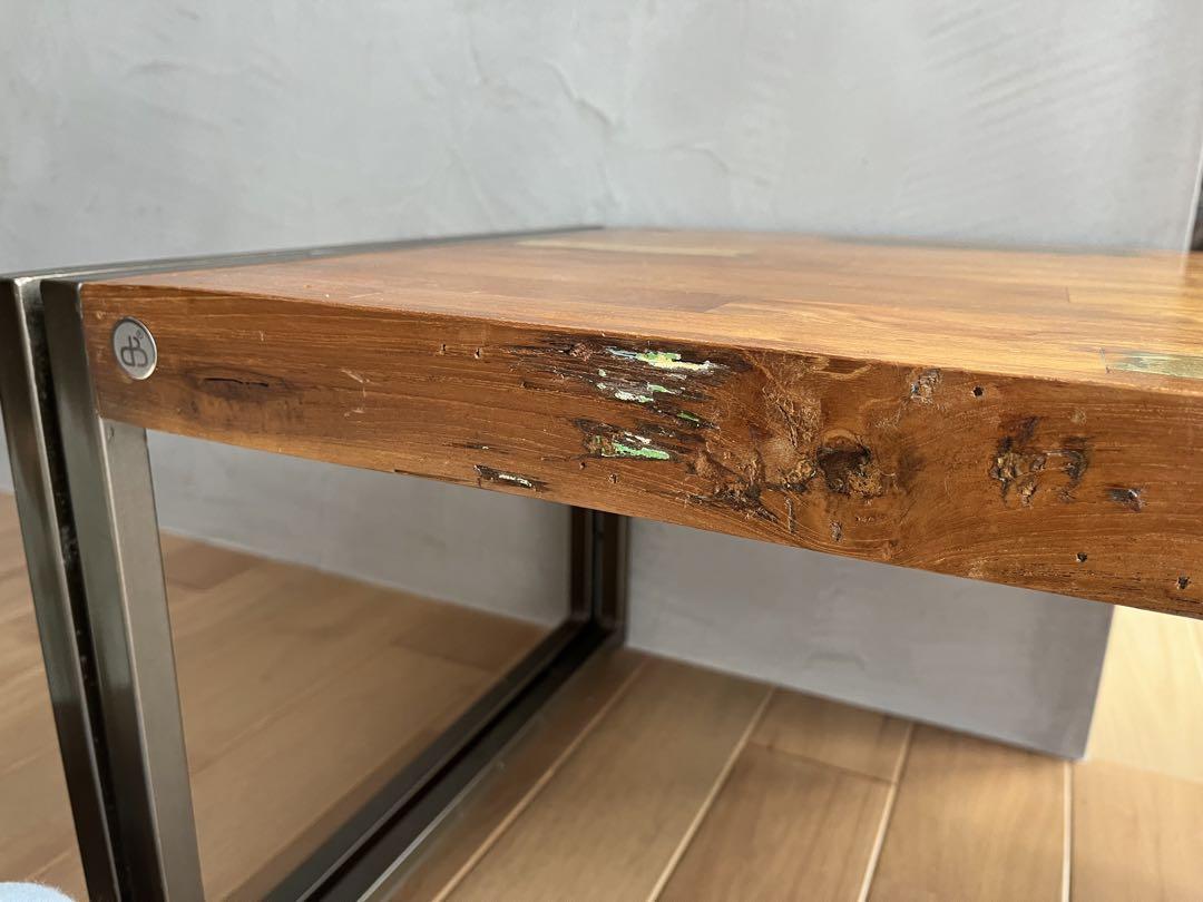 journal standard Furniture  ローテーブル