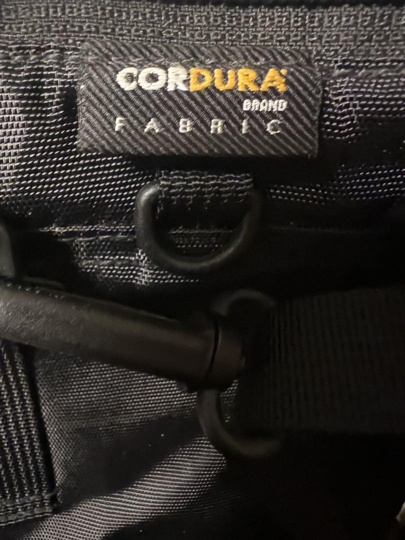 supreme ショルダーバッグ　CORDURA