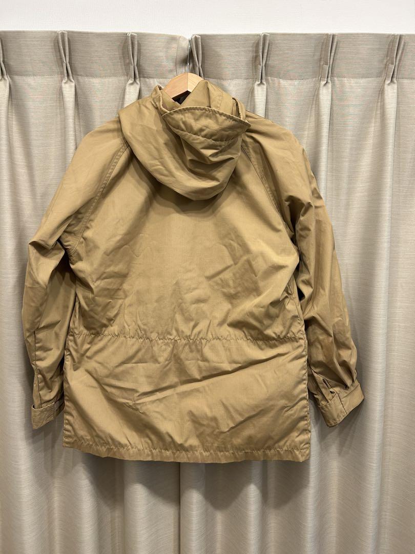 70s ノースフェイス　マウンテンパーカー