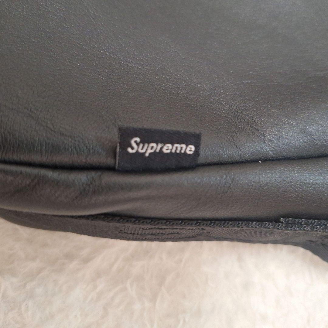 Supreme 2025fw