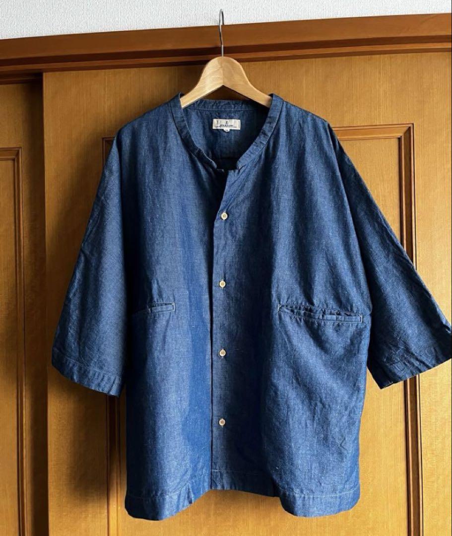 Japan blue jeans ジャパンブルージーンズ　J866531
