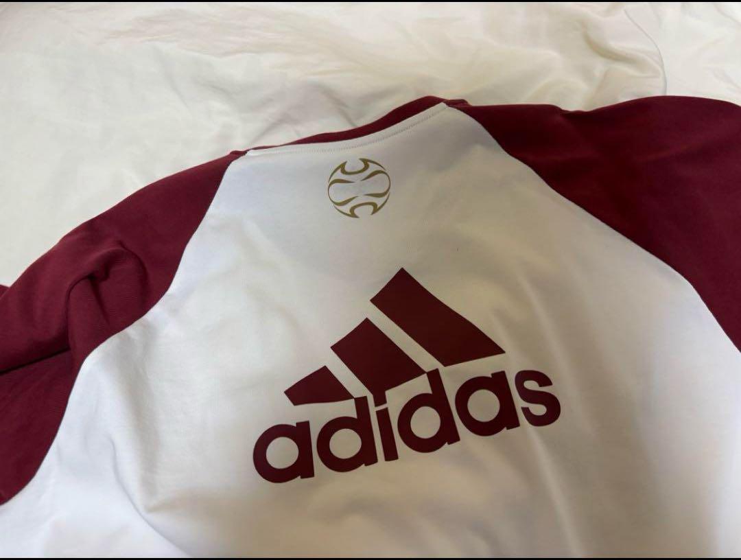 アーセナル adidas サッカー Tシャツ