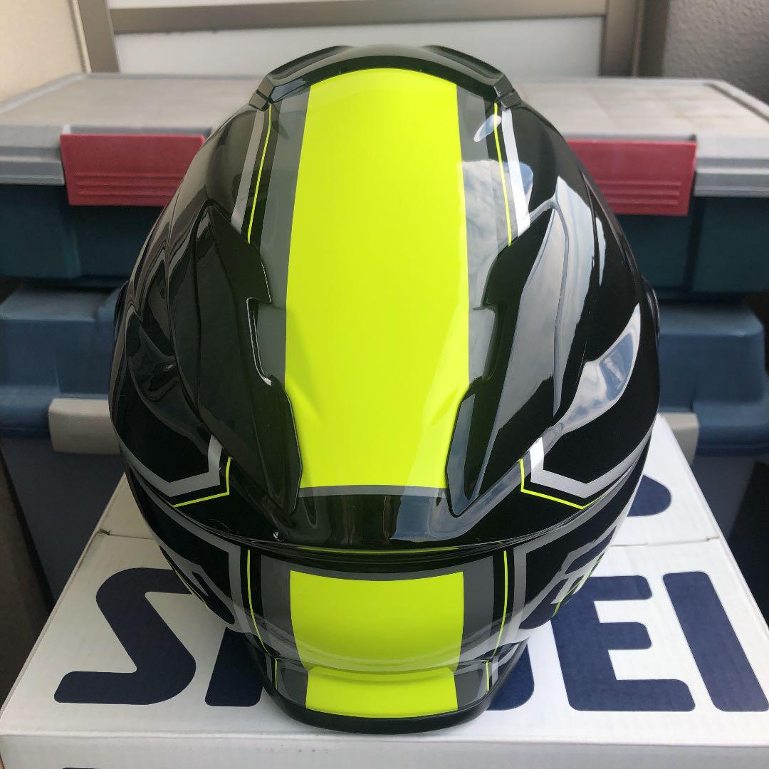 高品質好評 SHOEIフルフェイスヘルメットGT-AIR2 L5oSK-m98245566226 新作日本製