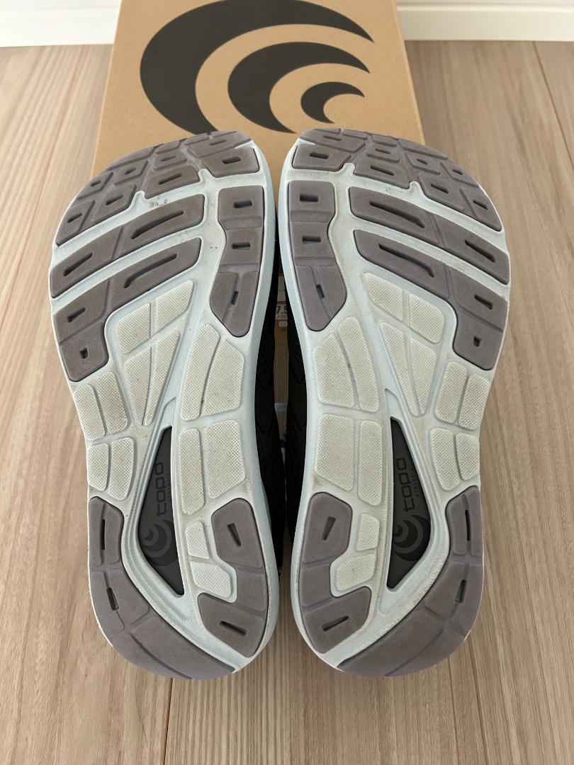 Topo Athletic PHANTOM 2 トポアスレチック ファントム 2 - メルカリ