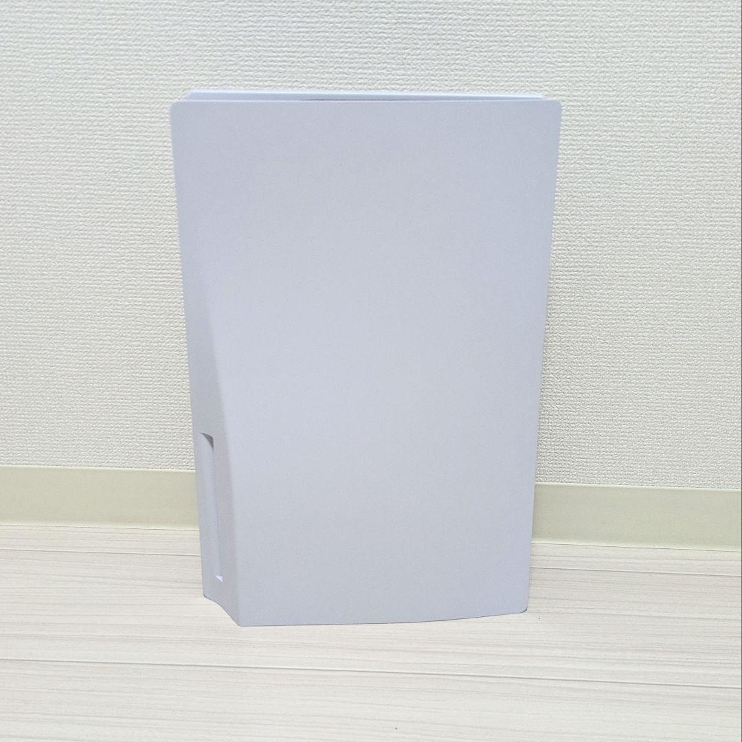 【極美品✨】PS5 本体 (CFI-1100A01)ディスクドライブ搭載 画像4