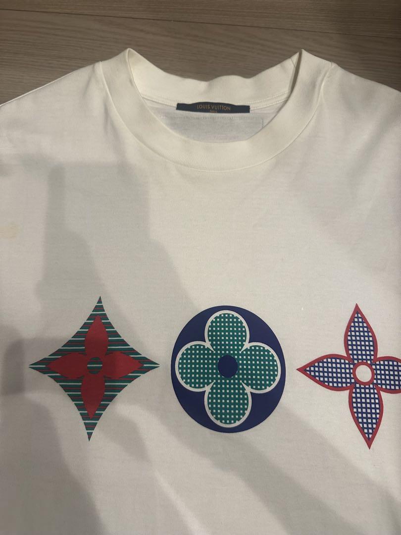 Louis Vuitton ルイヴィトン Tシャツ