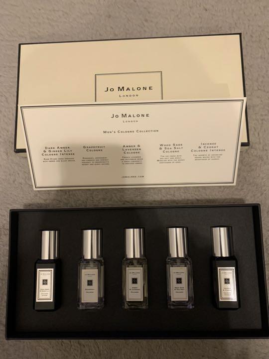限定価格セール! 5本 ジョーマローン 香水 30ml - 香水(男性用) - ucs 限定価格セール! 5本 ジョーマローン 香水 30ml - 香水(男性用) - ucs