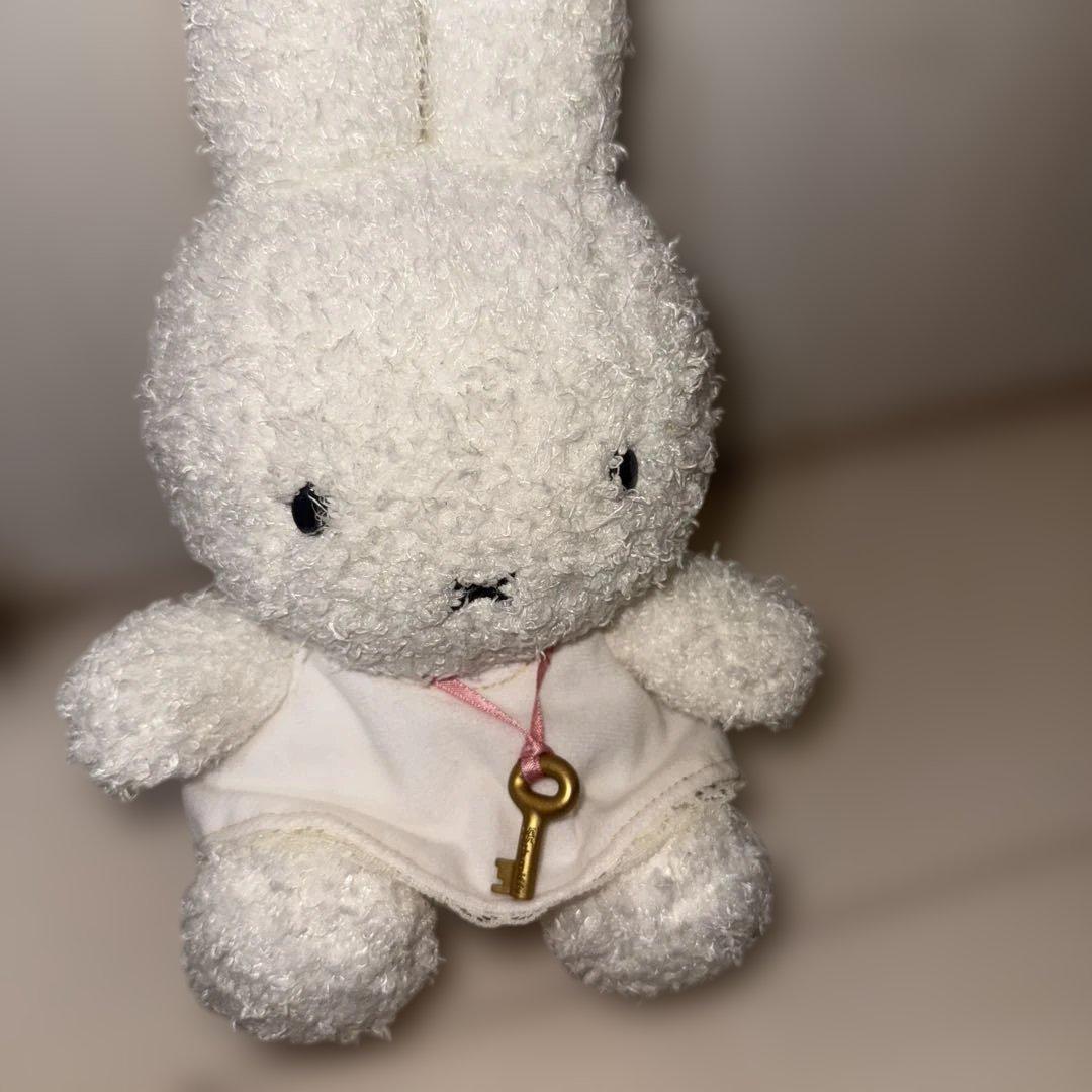 55周年　ミッフィー　マスコット miffy 55th collection box｜商品情報｜タカラトミーアーツ