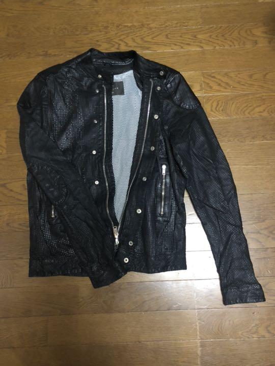 L見事なGIORGIO BRATO ライダース レザージャケット メンズL¥12,852-torvlad.by L見事なGIORGIO BRATO ライダース レザージャケット メンズL¥12,852-torvlad.by