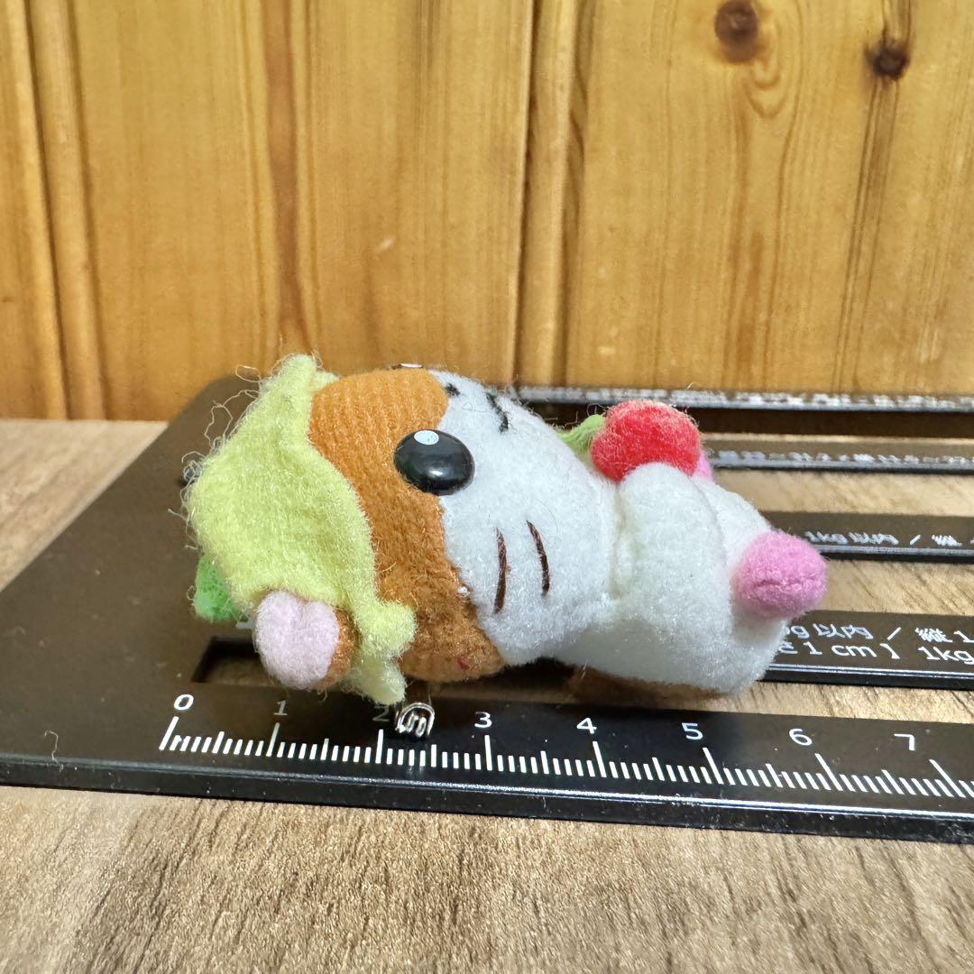 サンリオ コロコロクリリン ぬいぐるみ 1999年 中古品 - メルカリ