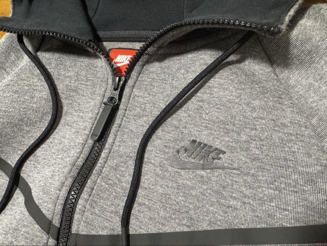 NIKE テックフリース セットアップ