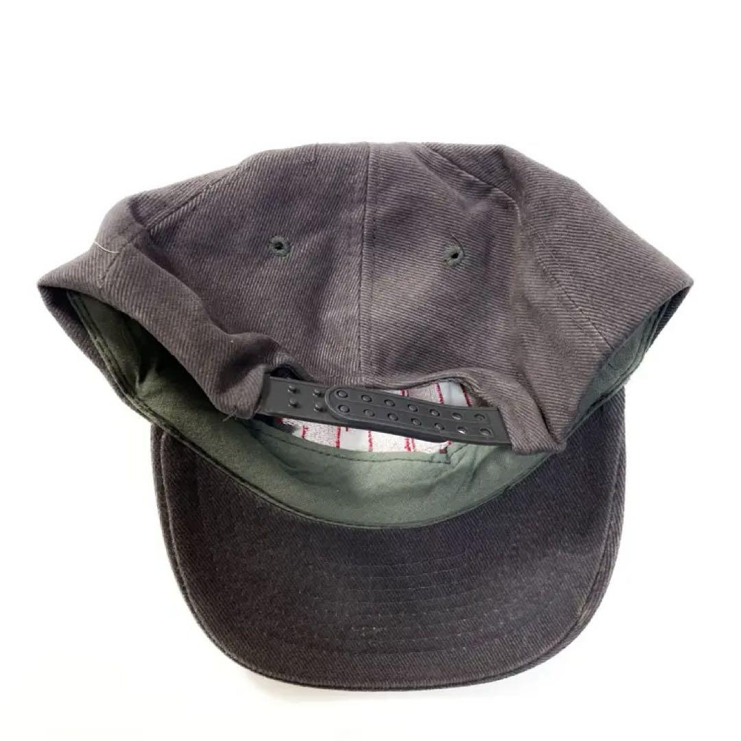 帽子 1990s LIFE movie cotton 6pannel cap