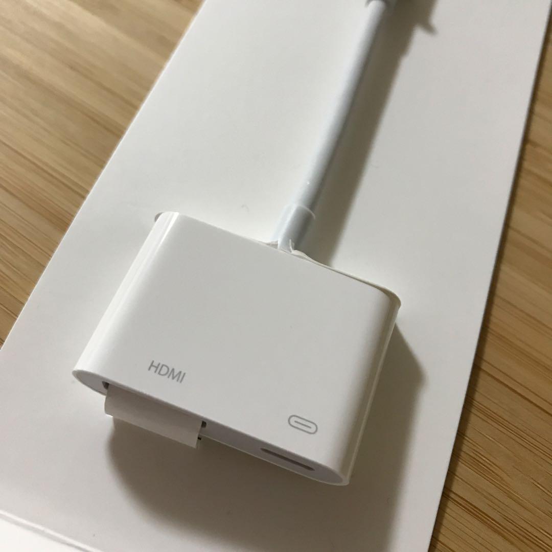 ⭐️純正品⭐️12時間以内発送⭐️APPLE MD826AM/A⭐️⑦ ⭐️純正品⭐️12時間以内発送⭐️APPLE MD826AM/A⭐️a - 映像