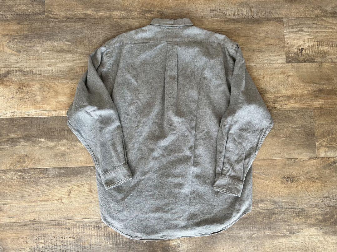 ポロラルフローレンBENFORDシャツ　Lサイズ　POLO Ralph