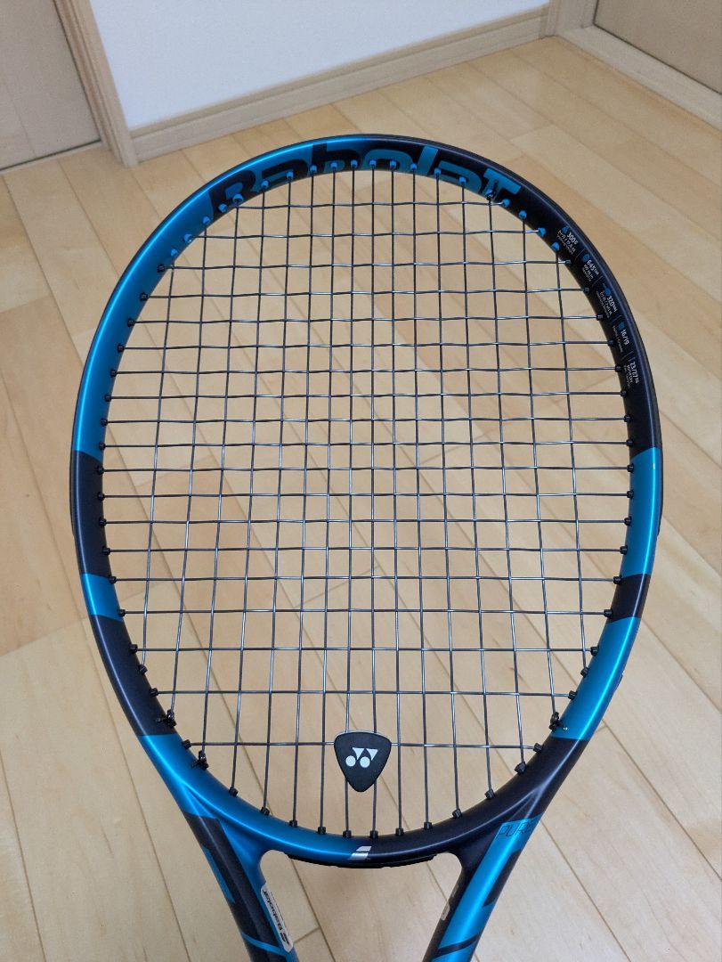 Babolat - 中古 テニスラケット バボラ ピュア ドライブ 2021年
