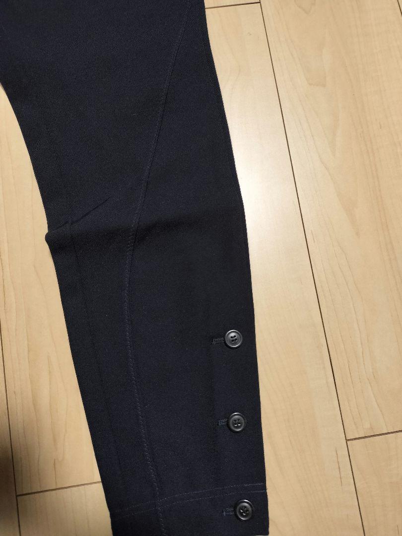 issey miyake men 90s 乗馬パンツ