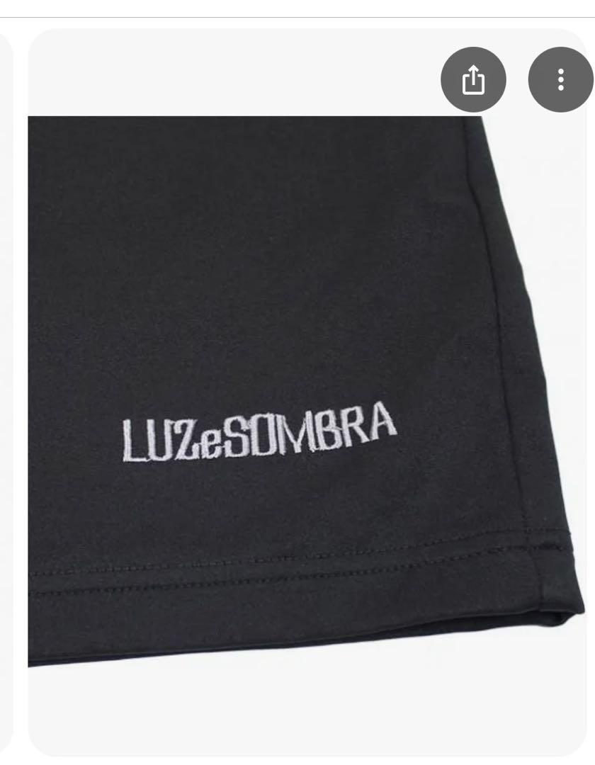 ルースイソンブラ　ハーフパンツ　Lサイズ