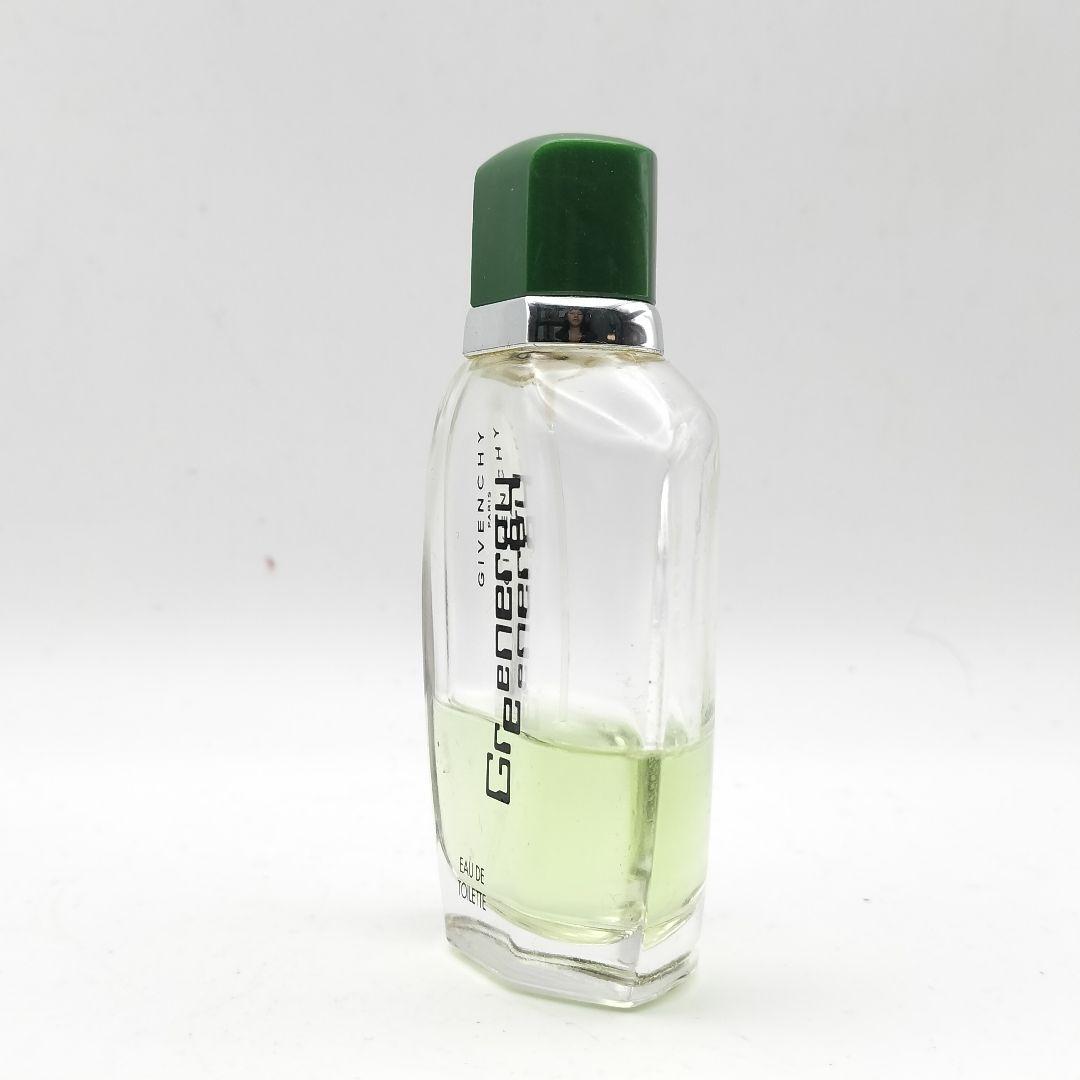 1-87　未開封品　ジバンシー　グリナジィ オードトワレ 50ml　EDT　香水 1-87 未開封品 ジバンシー グリナジィ オードトワレ 50ml EDT 香水