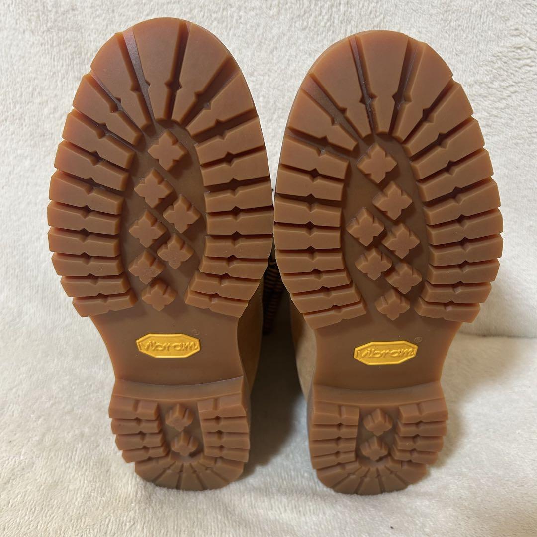 Timberland