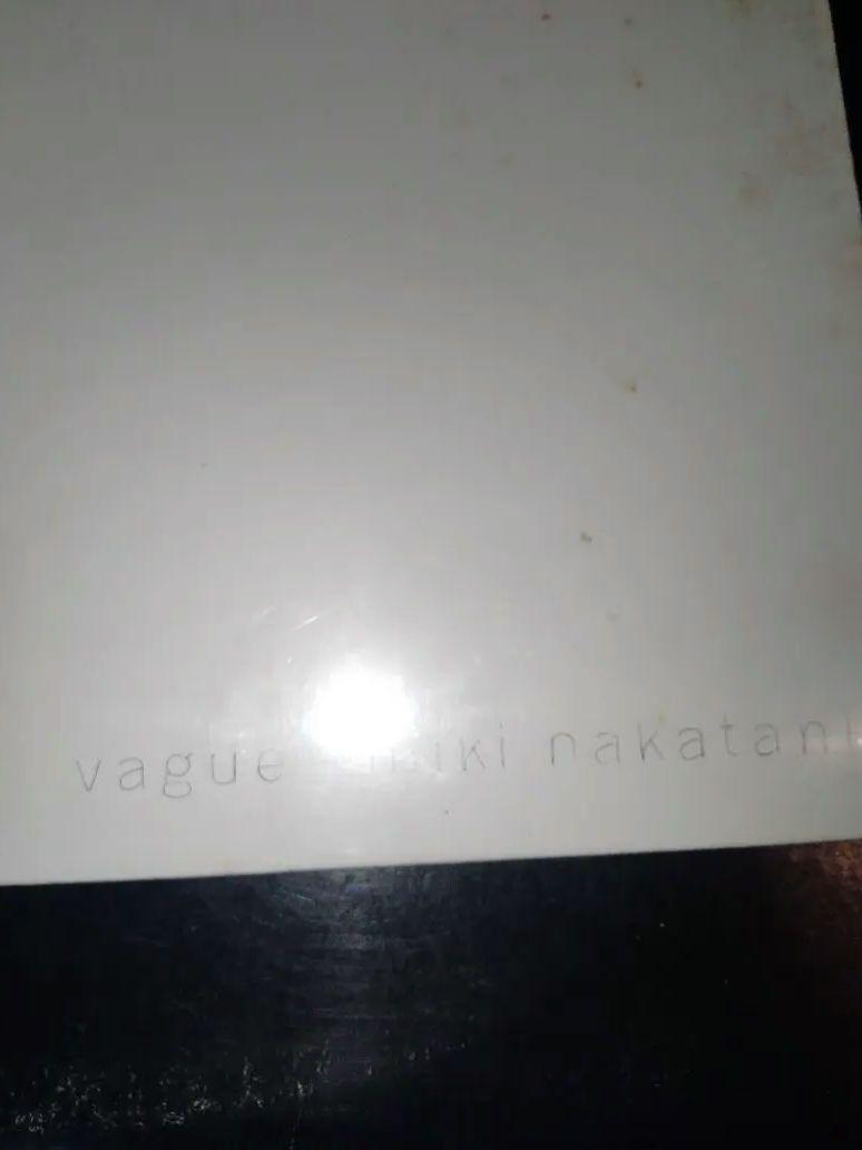 坂本龍一 中谷美紀 dj krush 石野卓球 レコード