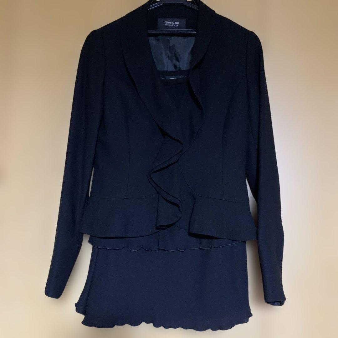 フォーマルスーツ