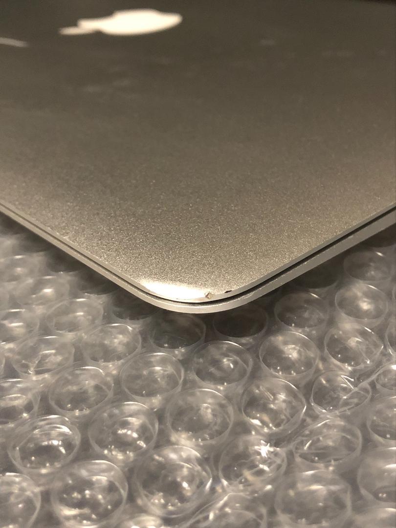 MacBook Air 13 Mid2013・Office2019・Win11