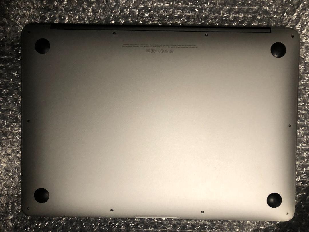 MacBook Air 13 Mid2013・Office2019・Win11