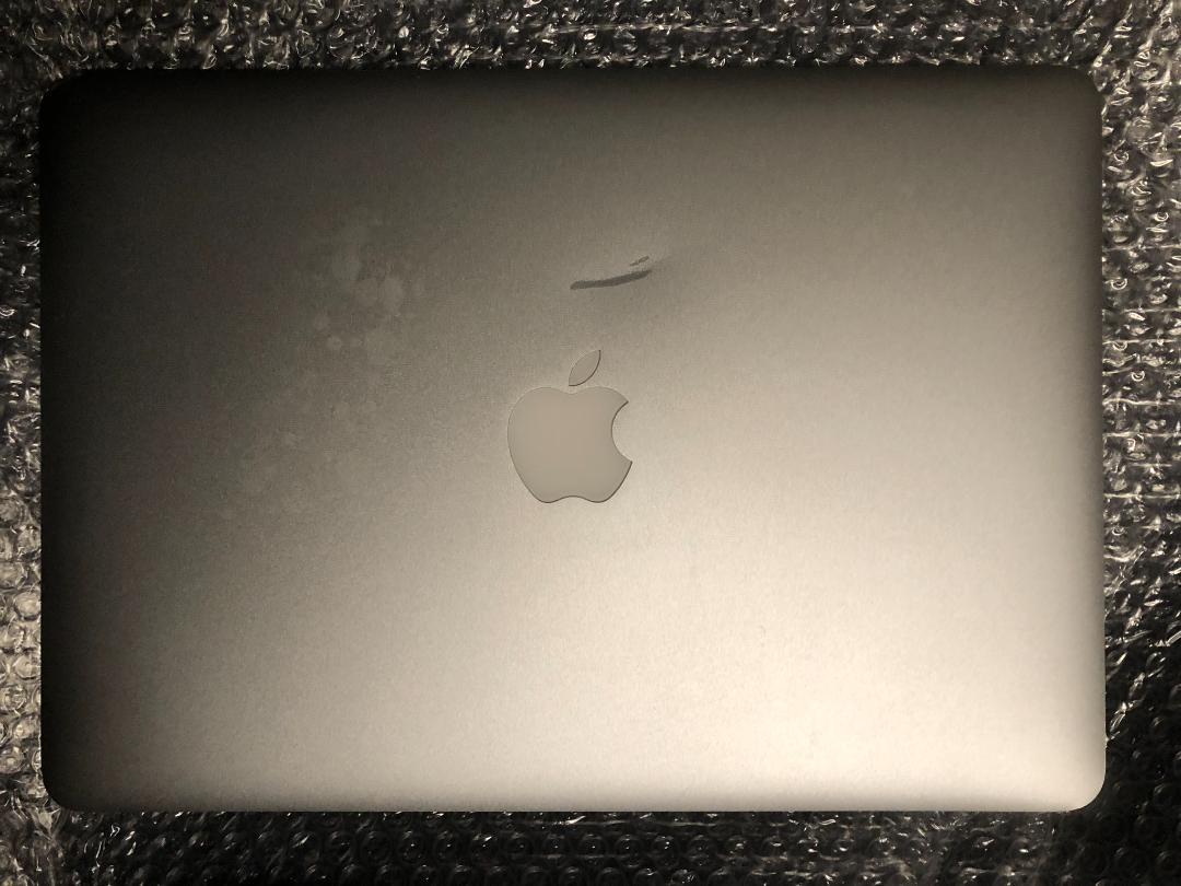 MacBook Air 13 Mid2013・Office2019・Win11