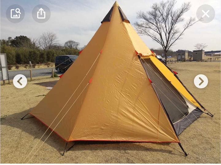 美品】Nordisk Alfheim 12.6 & Kari 12 ノルディスク NORDISK ALFHEIM