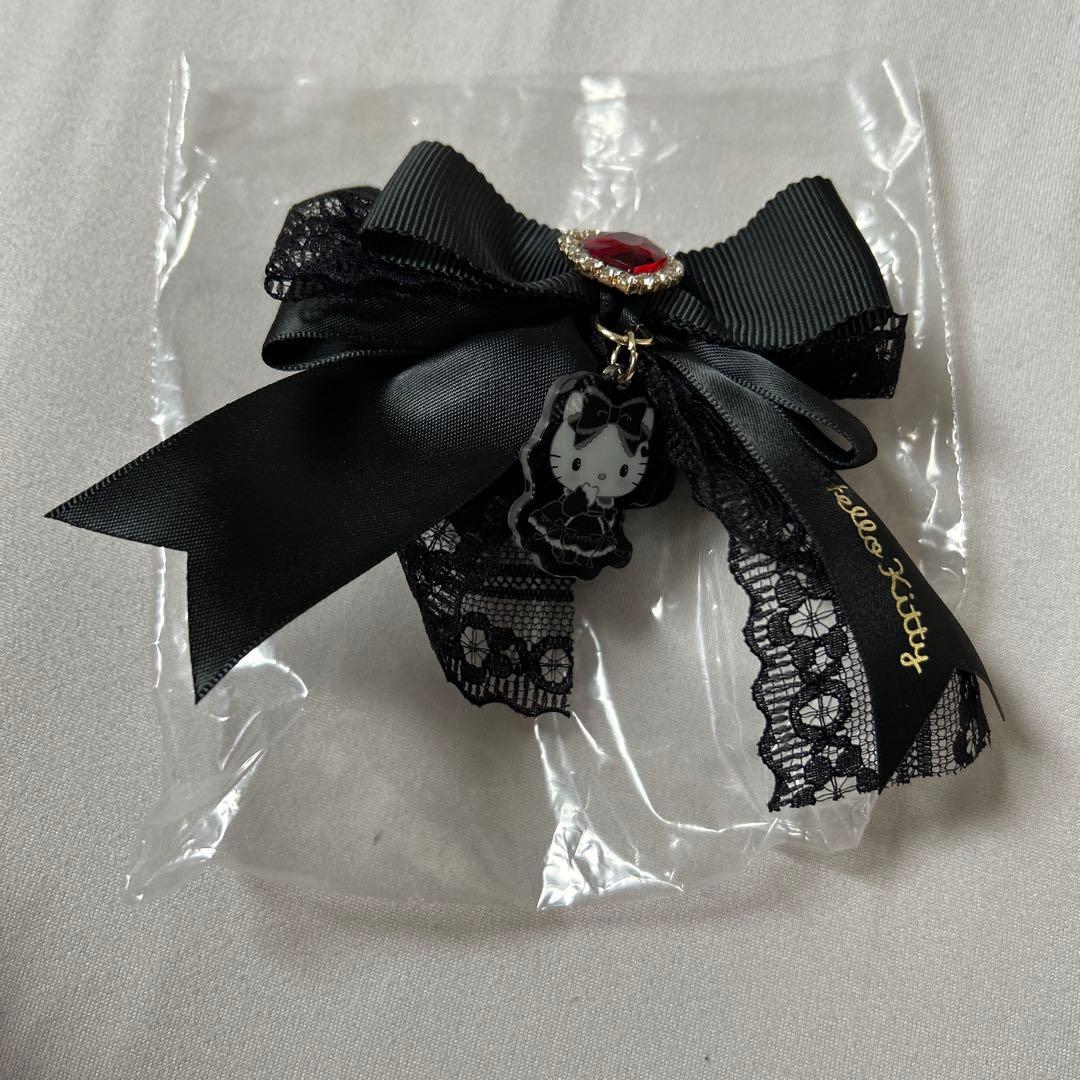 サンリオ シークレットリボンチャーム