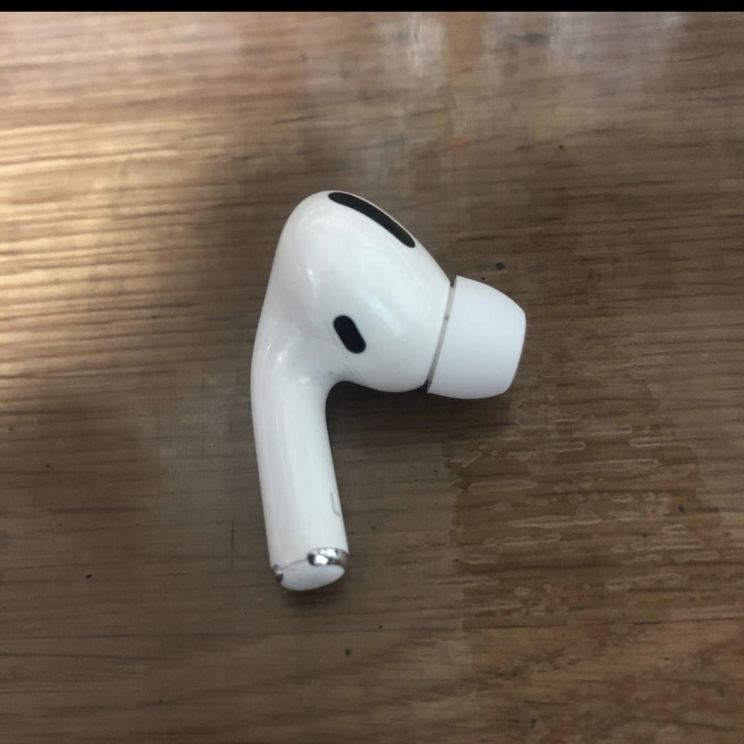 Apple国内正規品 AirPods Pro 第一世代 L左耳 のみ 片耳