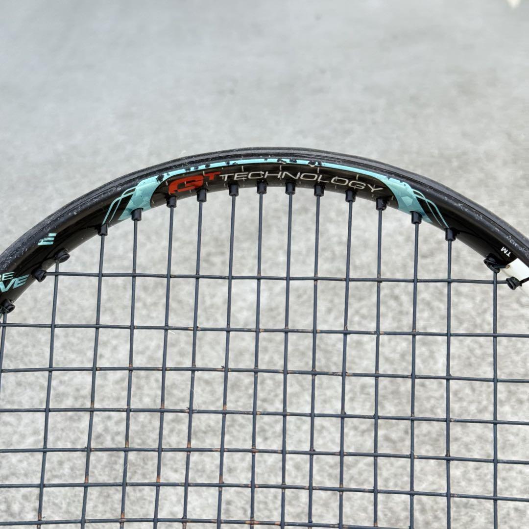 BABOLAT PURE DRIVE GT G2 バボラ ピュアドライブ - ラケット
