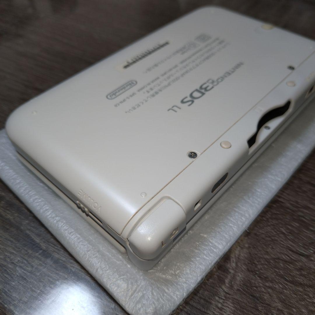 ニンテンドー3DS