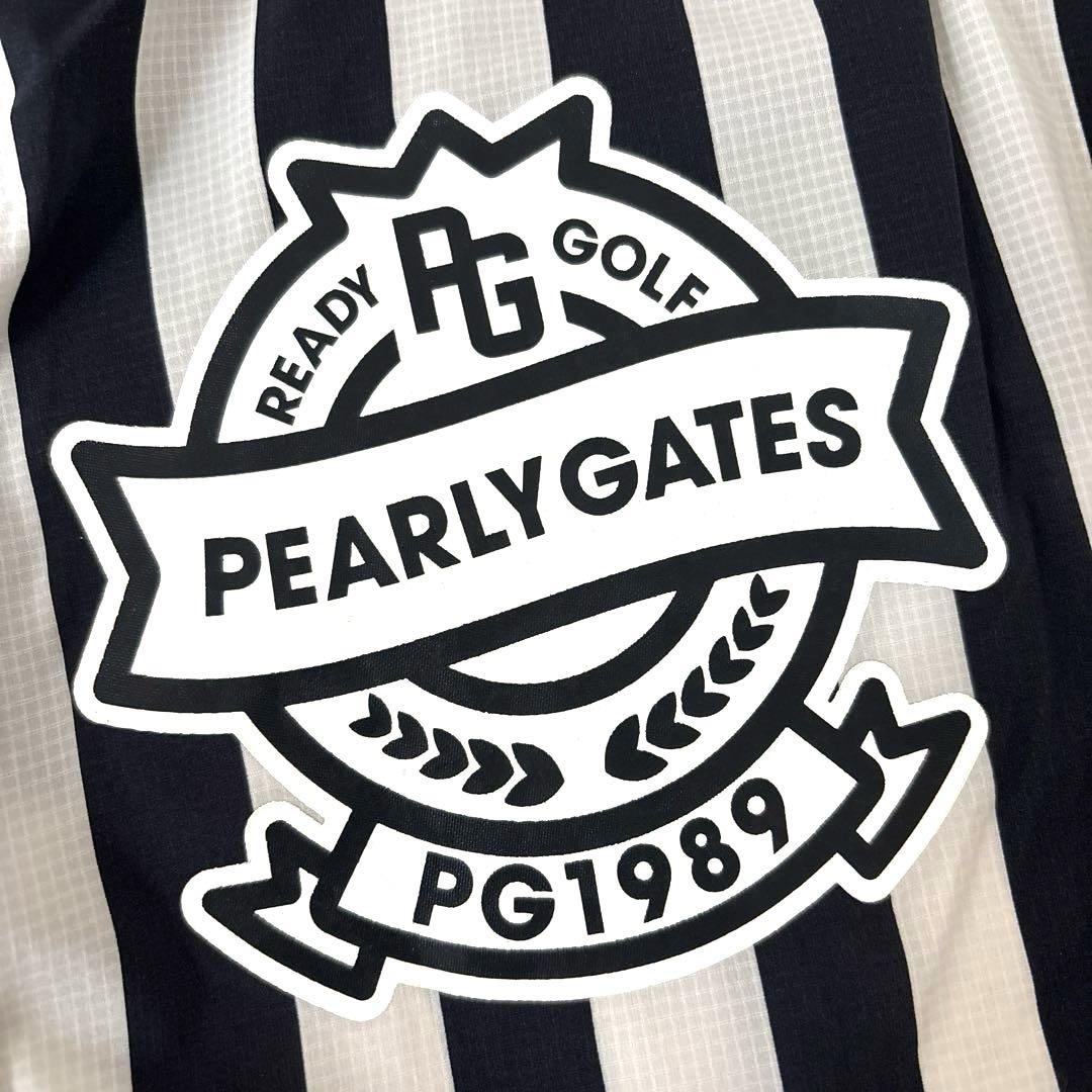 楽天市場】PEARLY GATES タフレックスストレッチスーパーレノー