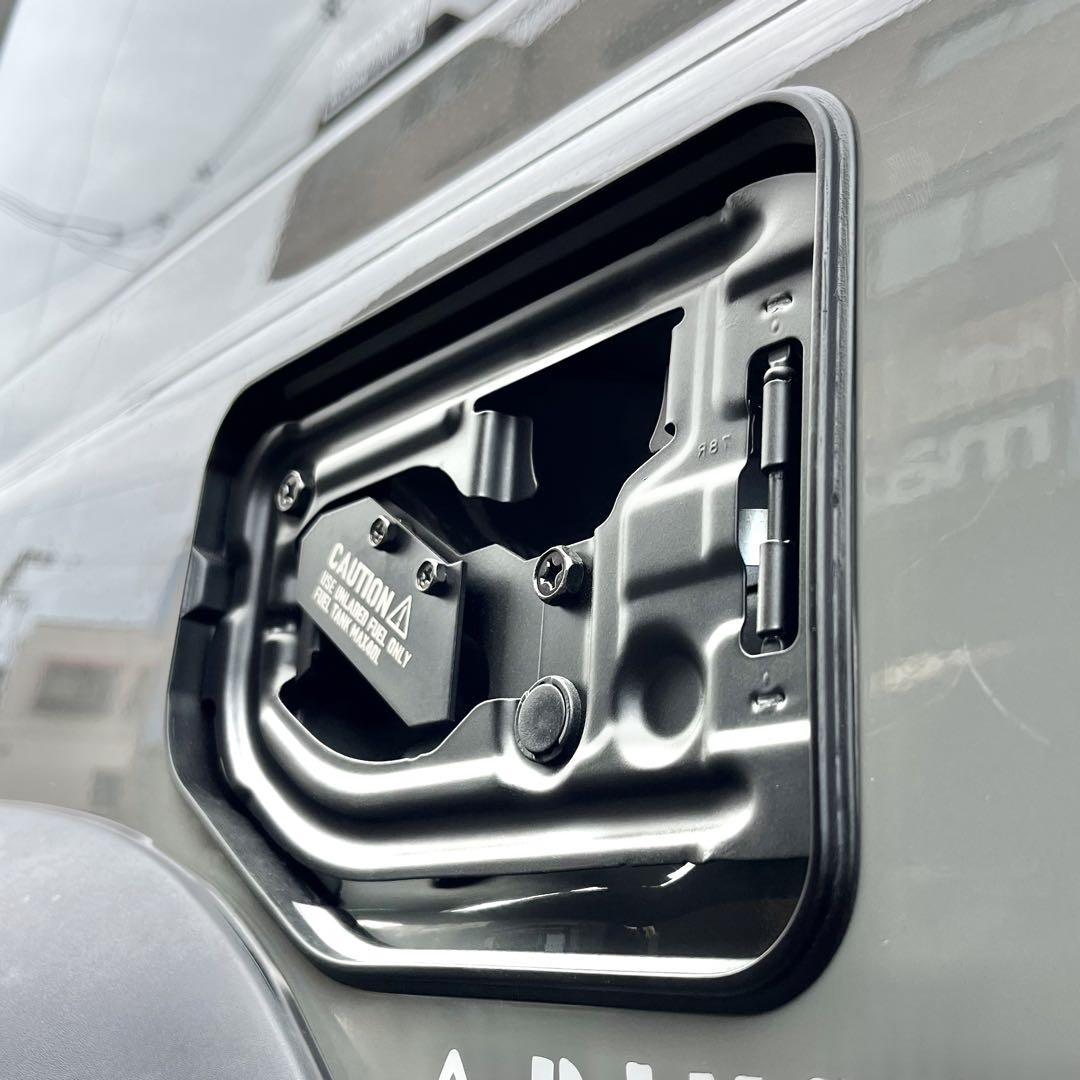 minoスケルトン型燃料リッド専用インナーフレーム
