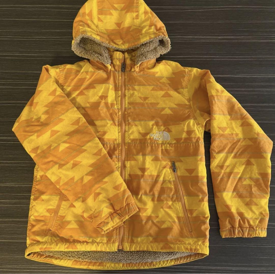 North Face 140ジャケット THE NORTH FACE(ザノースフェイス) / ジャケット/140cm/ナイロン