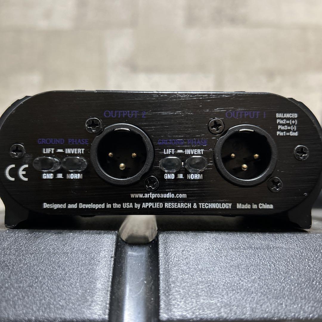 お中元 お歳暮 お年賀 夏 冬 年末年始のご挨拶 ギフト 通販な ART Dual Z Direct 2台セット - 配信機器・PA機器 配信機器・PA機器・レコーディング機器