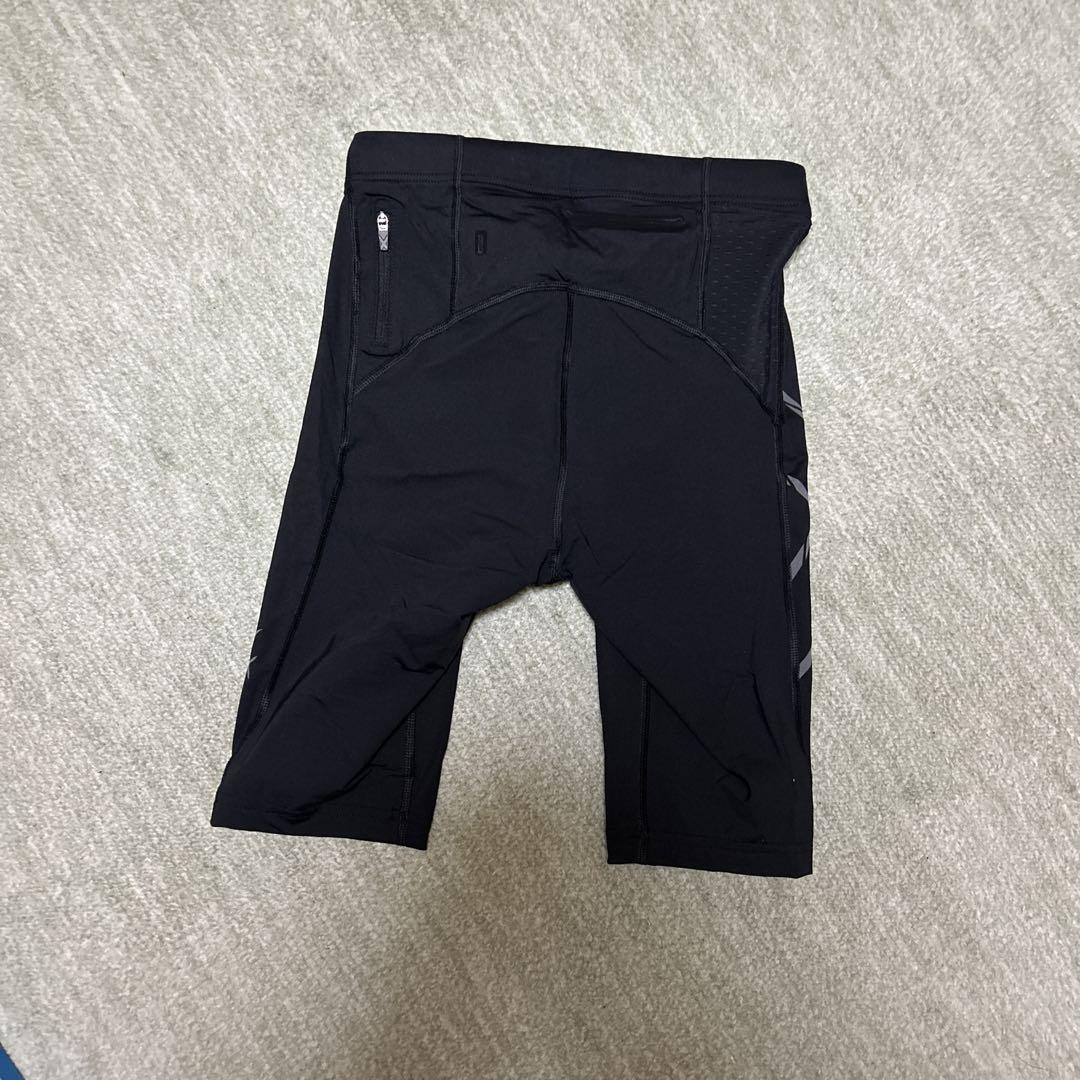 2xu ランニングタイツ
