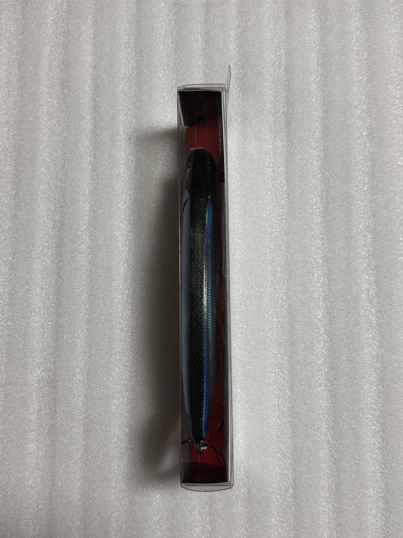 メガバス カゲロウ124F 山陰限定カラー 新品中古セット