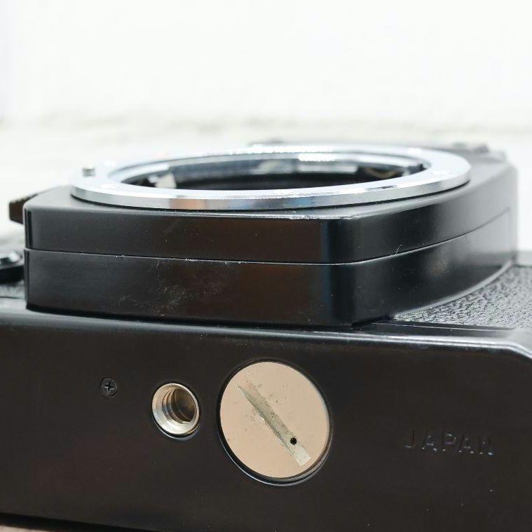 【完動品】RICOH XR500 / XR RIKENON 50mm F2