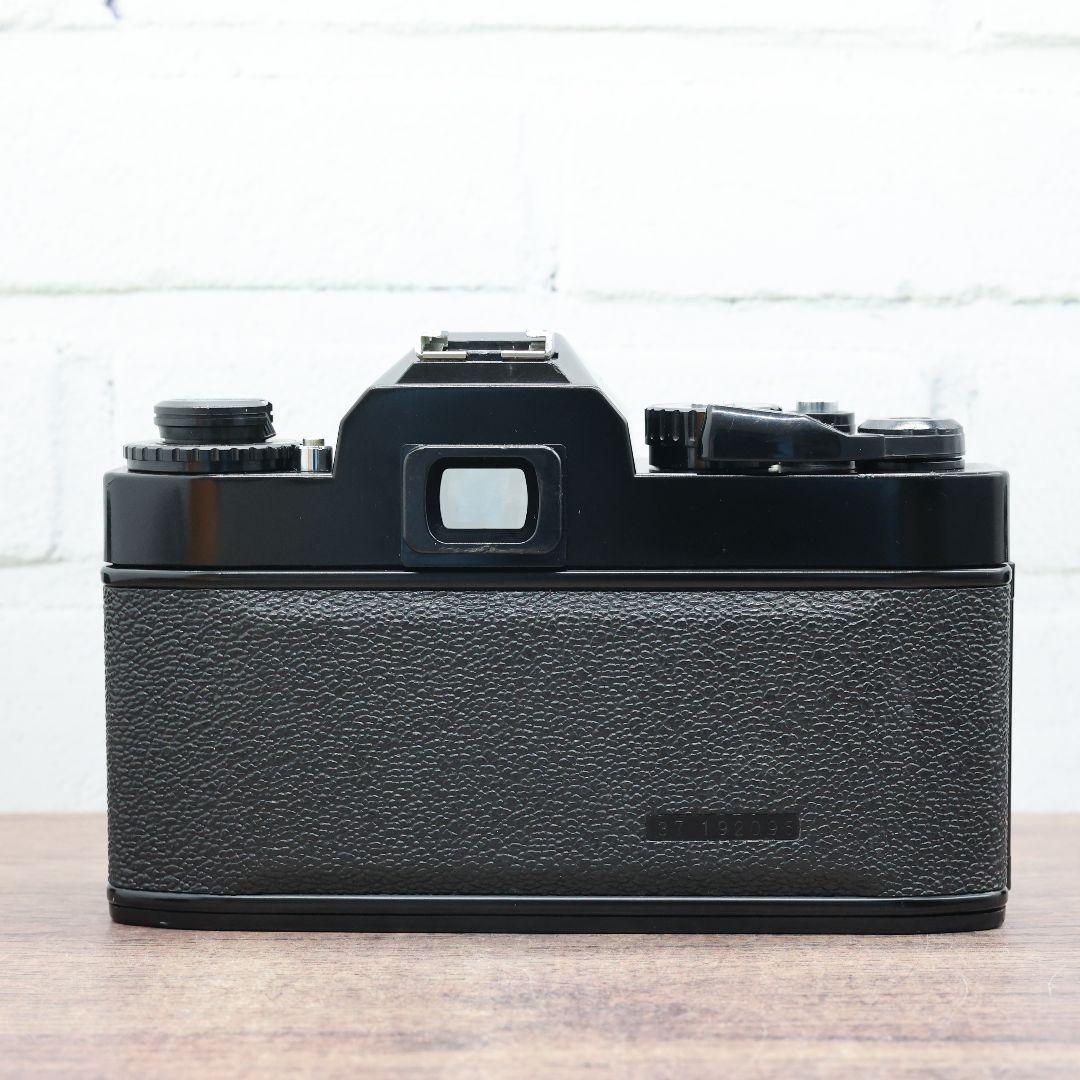 【完動品】RICOH XR500 / XR RIKENON 50mm F2